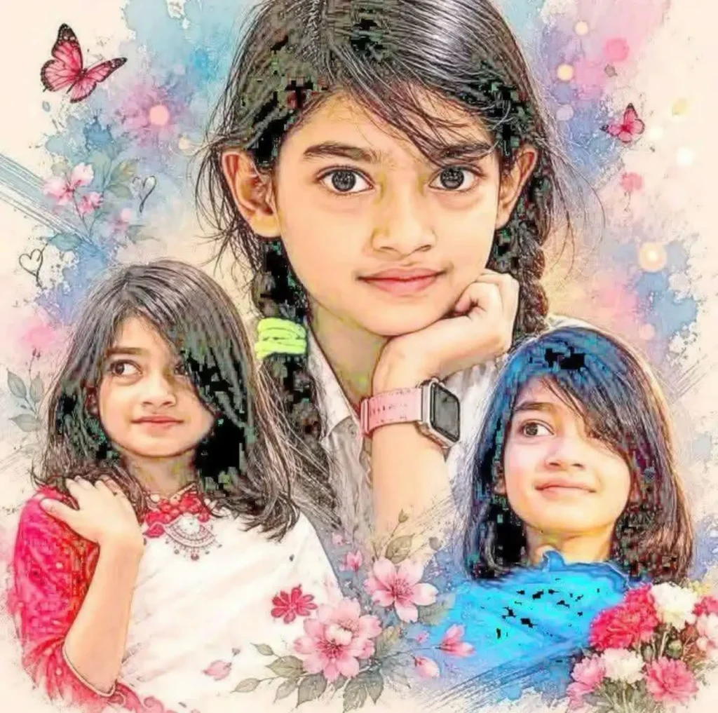 Baby Ramisa