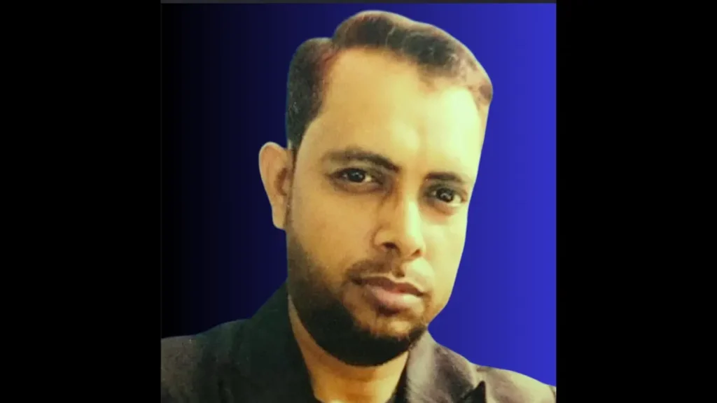 এস, এম, হাবিবুর রহমান